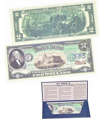 Amazon.com: Chinese Zodiac Lucky Money Double 88 Serial Number $2